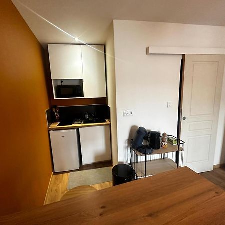 Le Petit Phucket - Centre Ville - Wifi Niort Eksteriør billede